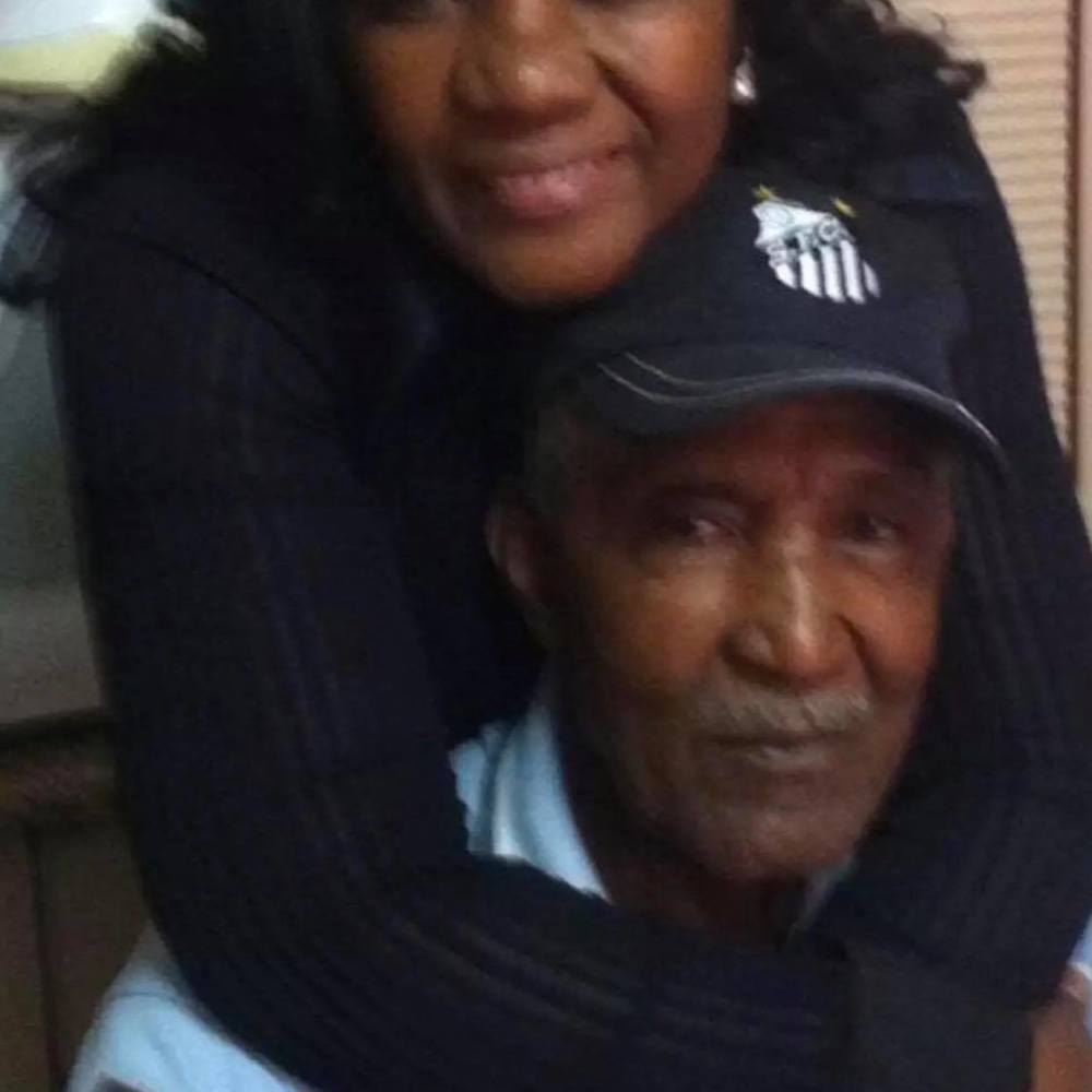 Meet your Posher, Vanda